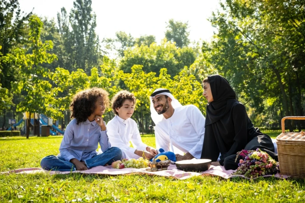 Bigger Communities in Dubai